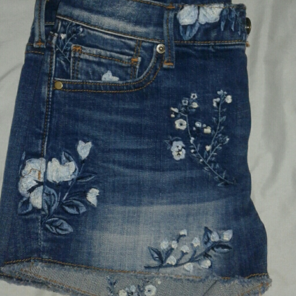 AQUA Shorts